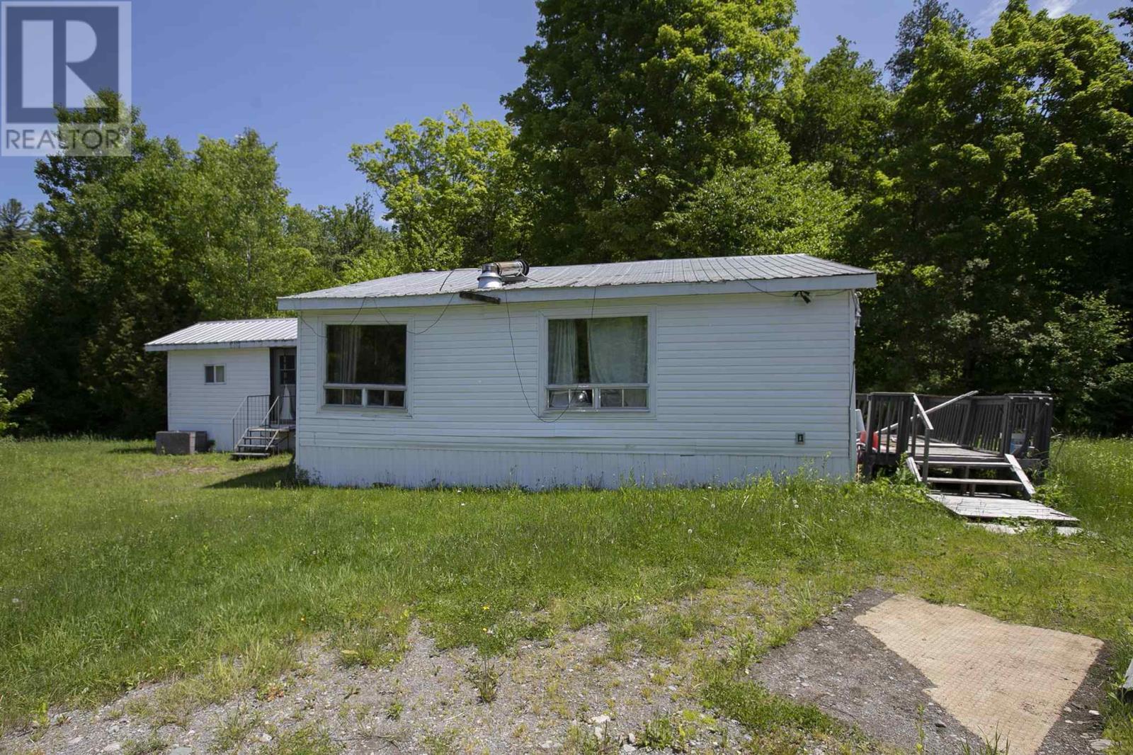 4581 (398) Hwy 638, Bruce Mines, ON