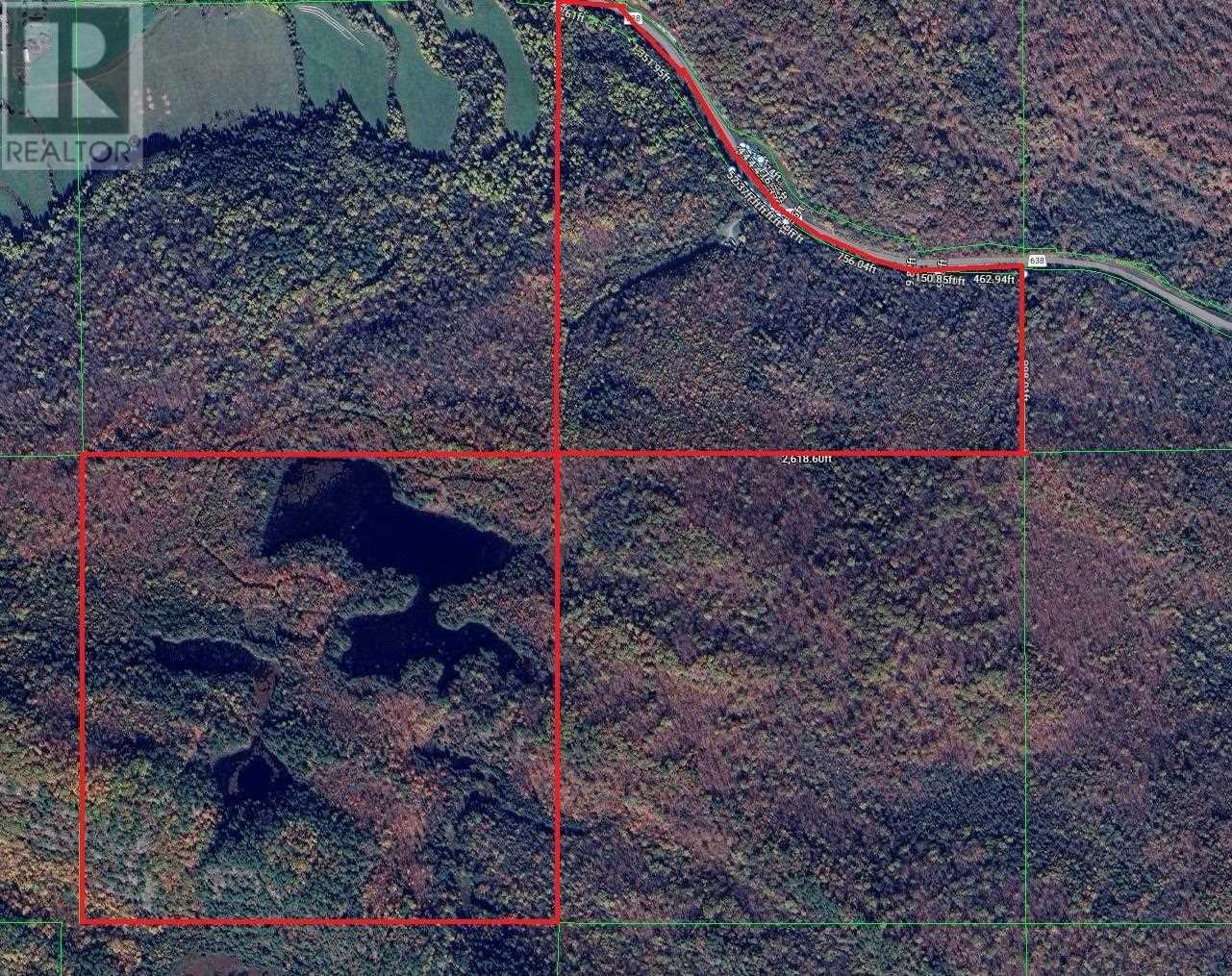 4581 (398) Hwy 638, Bruce Mines, ON