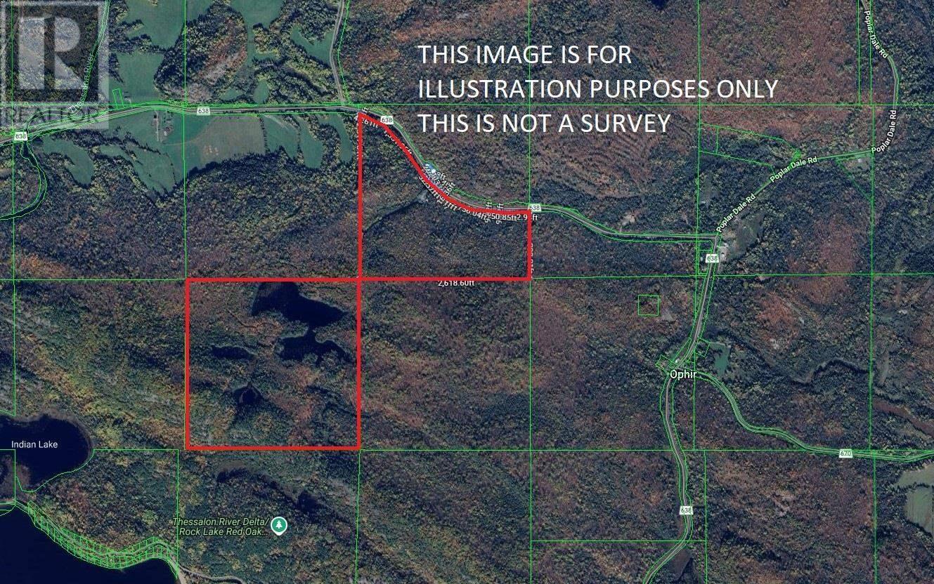 4581 (398) Hwy 638, Bruce Mines, ON