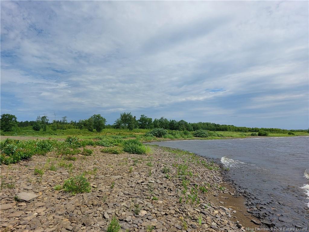 Lot 23-8 Blueberry Beach Rd, Newcastle Creek, NB