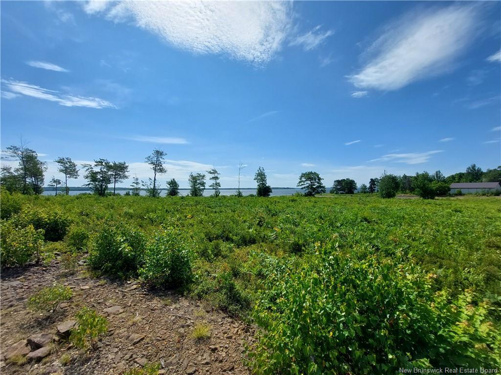 Lot 23-8 Blueberry Beach Rd, Newcastle Creek, NB