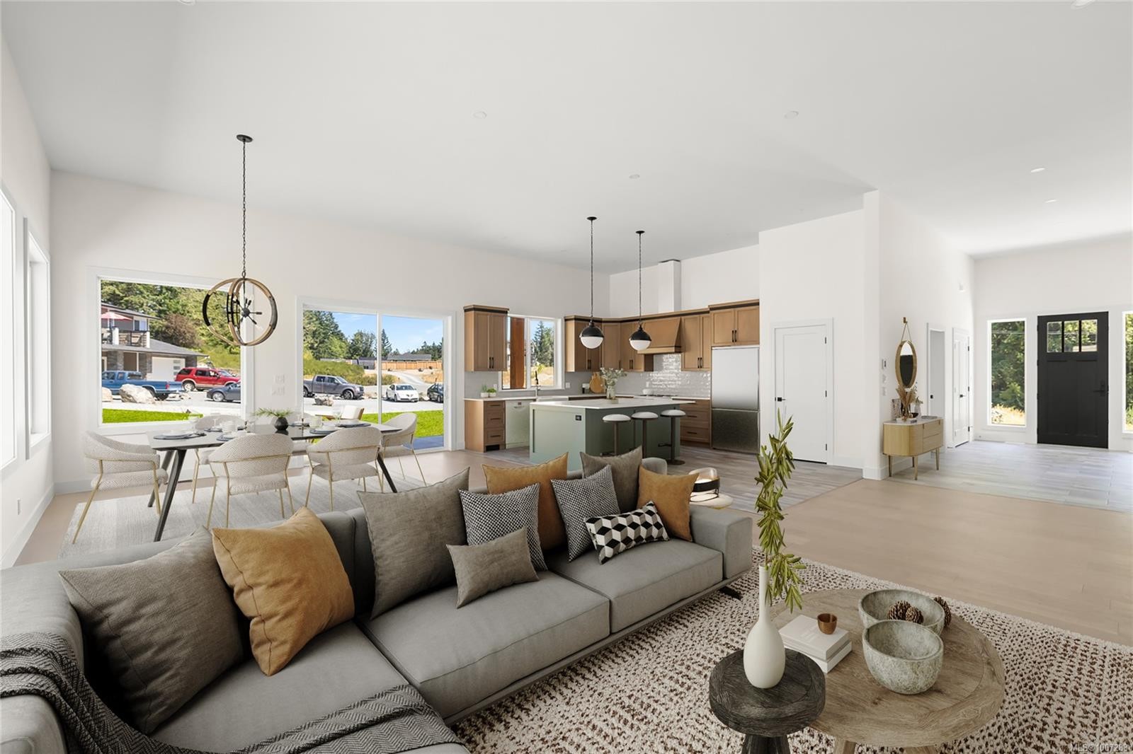 2600 Craven Cres, Mill Bay, BC