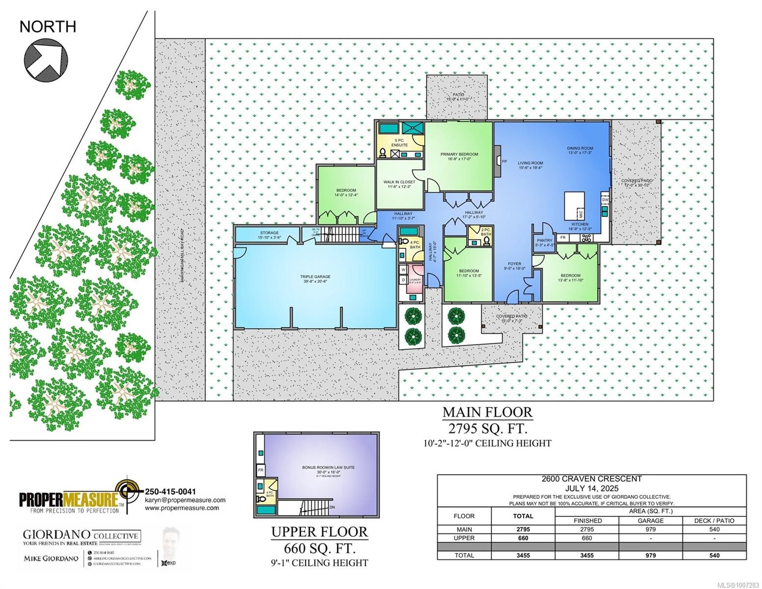 2600 Craven Cres, Mill Bay, BC