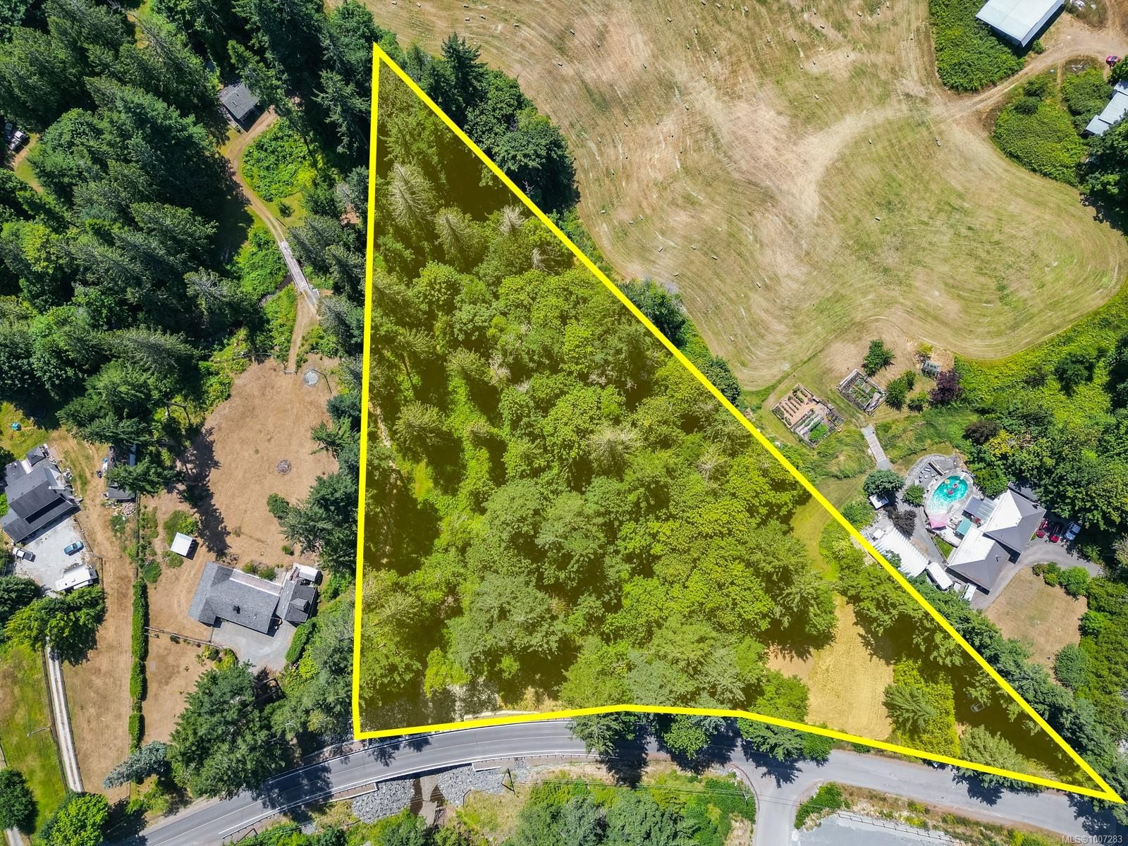 2600 Craven Cres, Mill Bay, BC