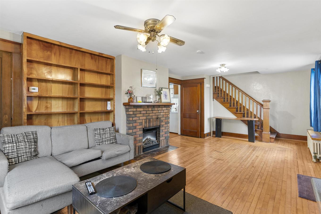 334 North Market Street, Summerside, PE