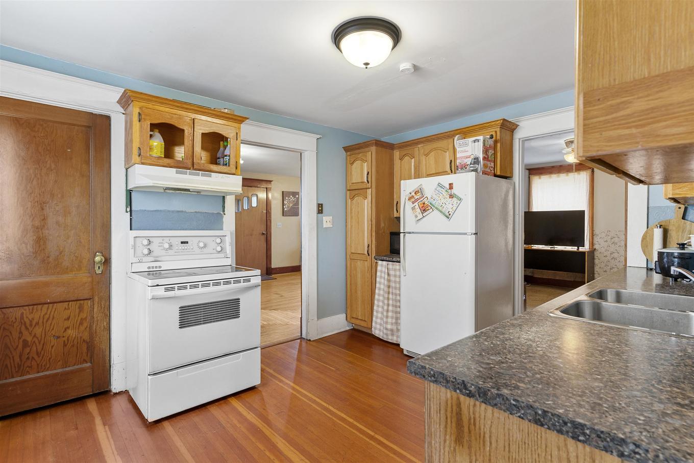 334 North Market Street, Summerside, PE