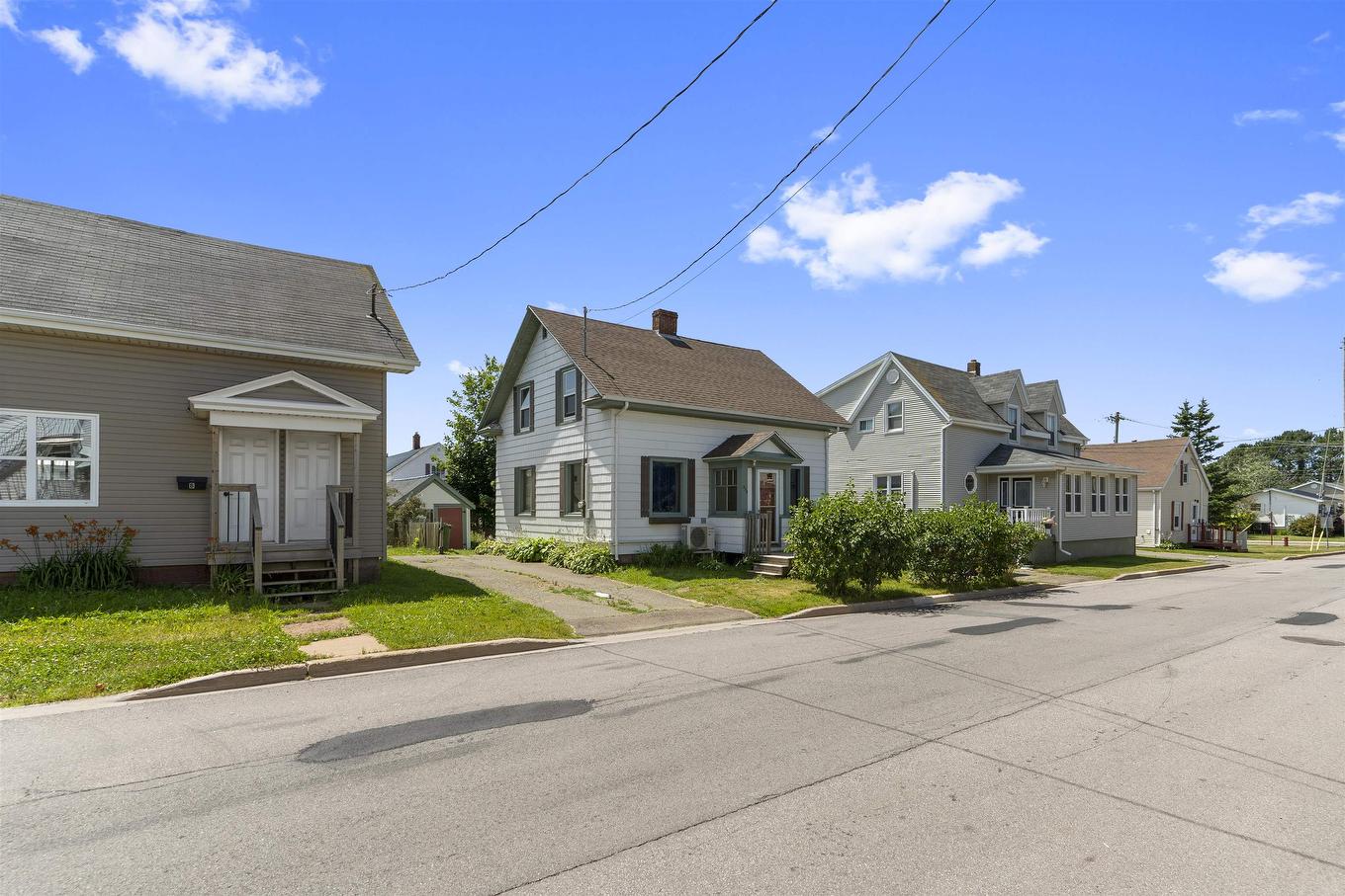 334 North Market Street, Summerside, PE