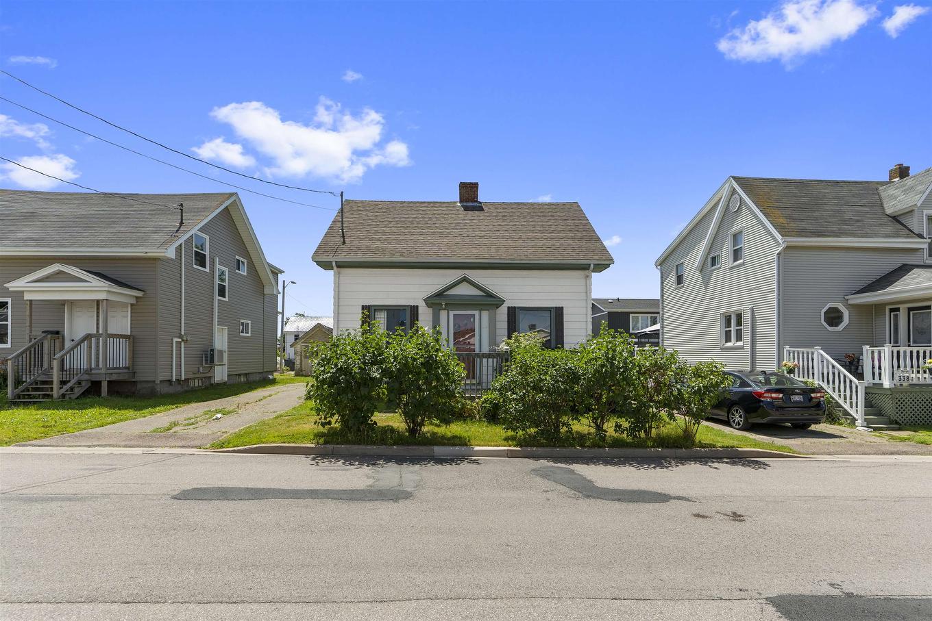 334 North Market Street, Summerside, PE