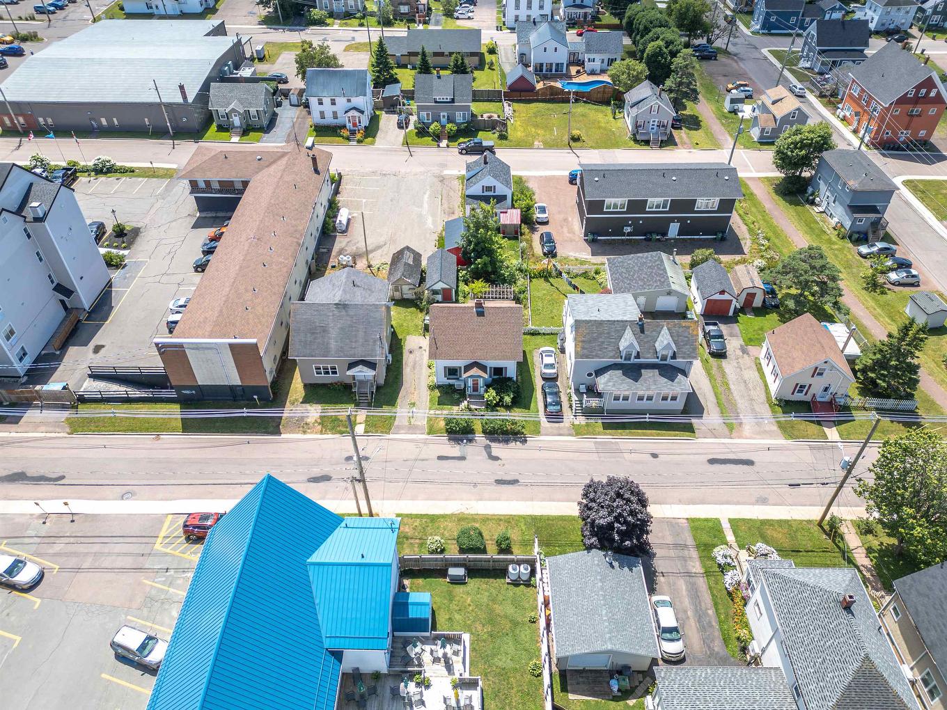 334 North Market Street, Summerside, PE