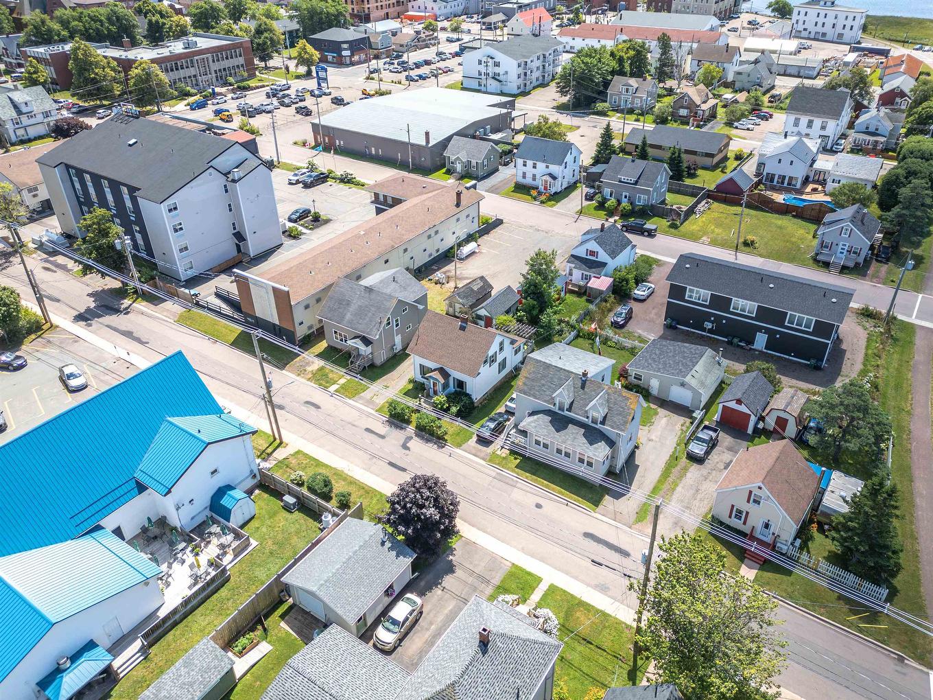 334 North Market Street, Summerside, PE