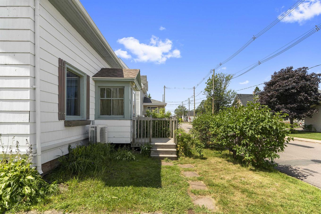 334 North Market Street, Summerside, PE