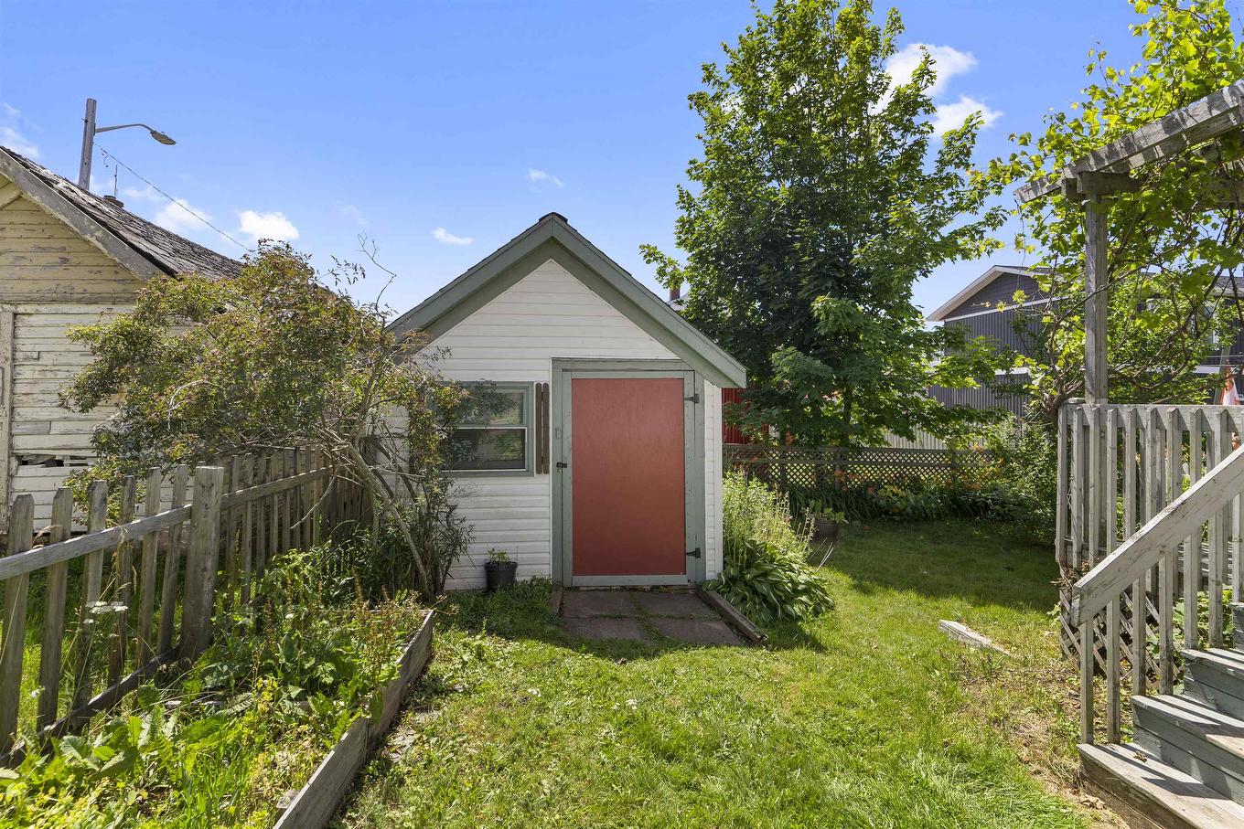 334 North Market Street, Summerside, PE