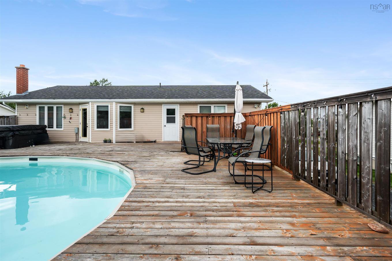 531 Little Harbour Road, New Glasgow, NS