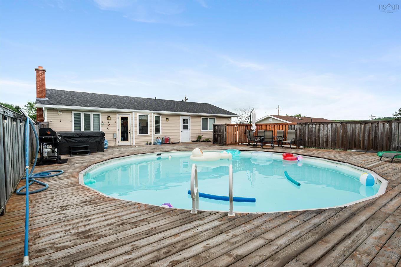 531 Little Harbour Road, New Glasgow, NS