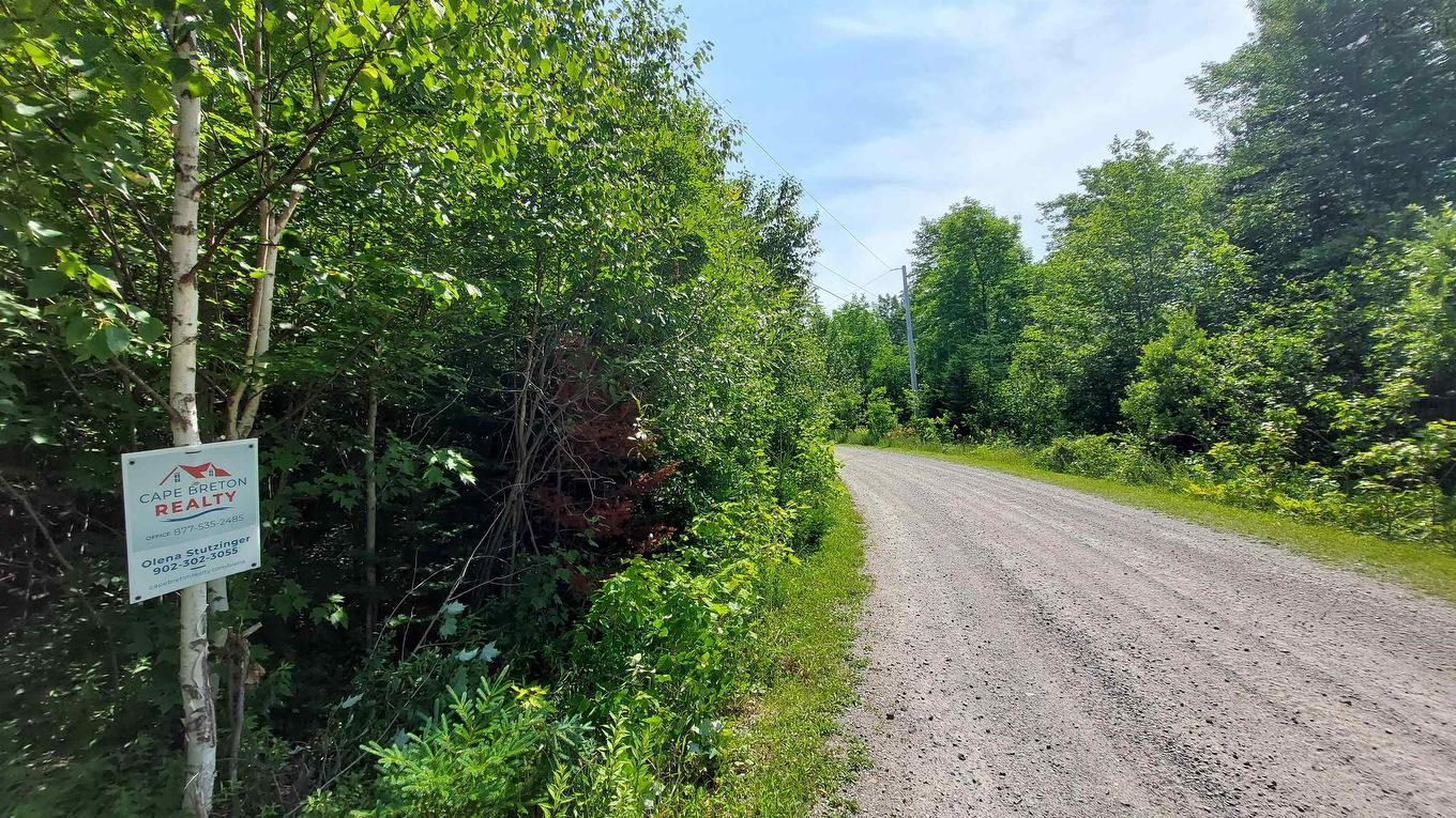 Lot 5 Tranquil Shore Rd, Marshes (West Bay), NS