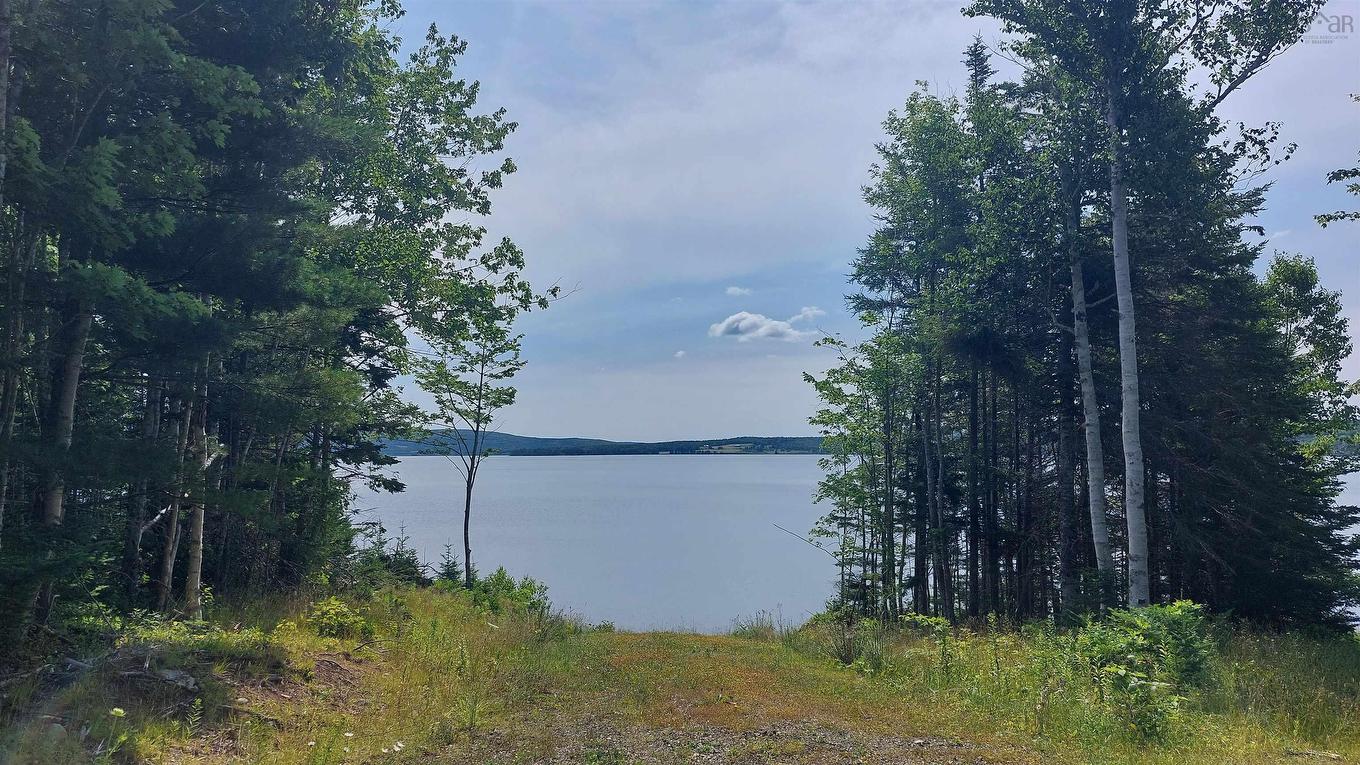 Lot 5 Tranquil Shore Rd, Marshes (West Bay), NS