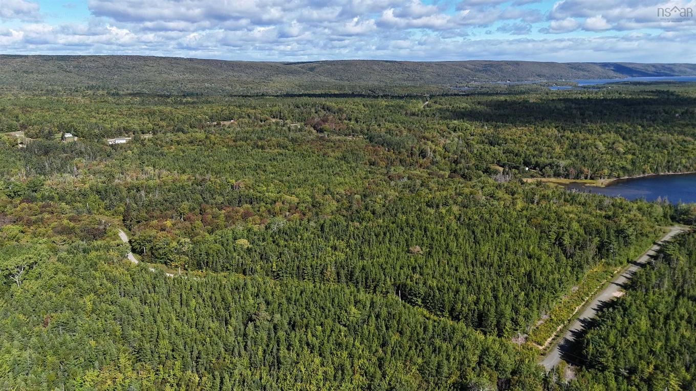 Lot 5 Tranquil Shore Rd, Marshes (West Bay), NS