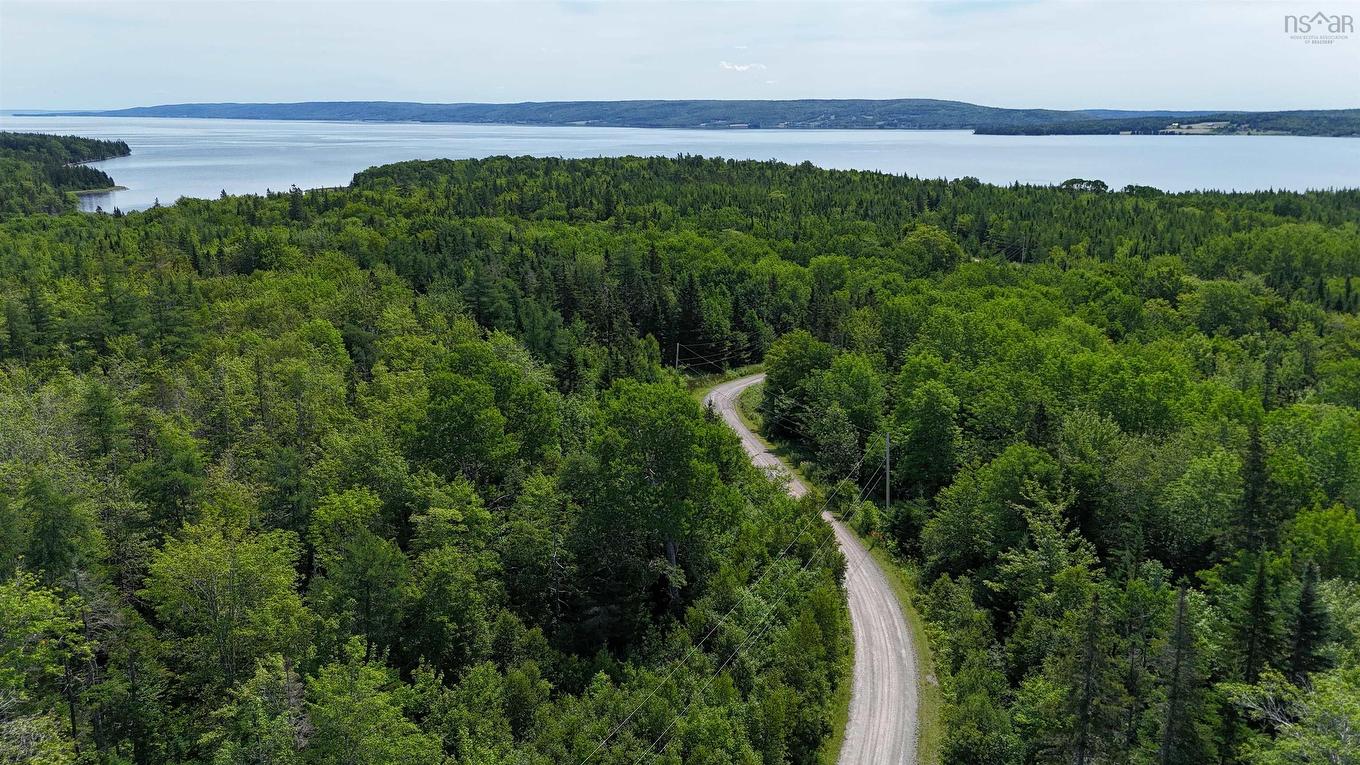 Lot 5 Tranquil Shore Rd, Marshes (West Bay), NS