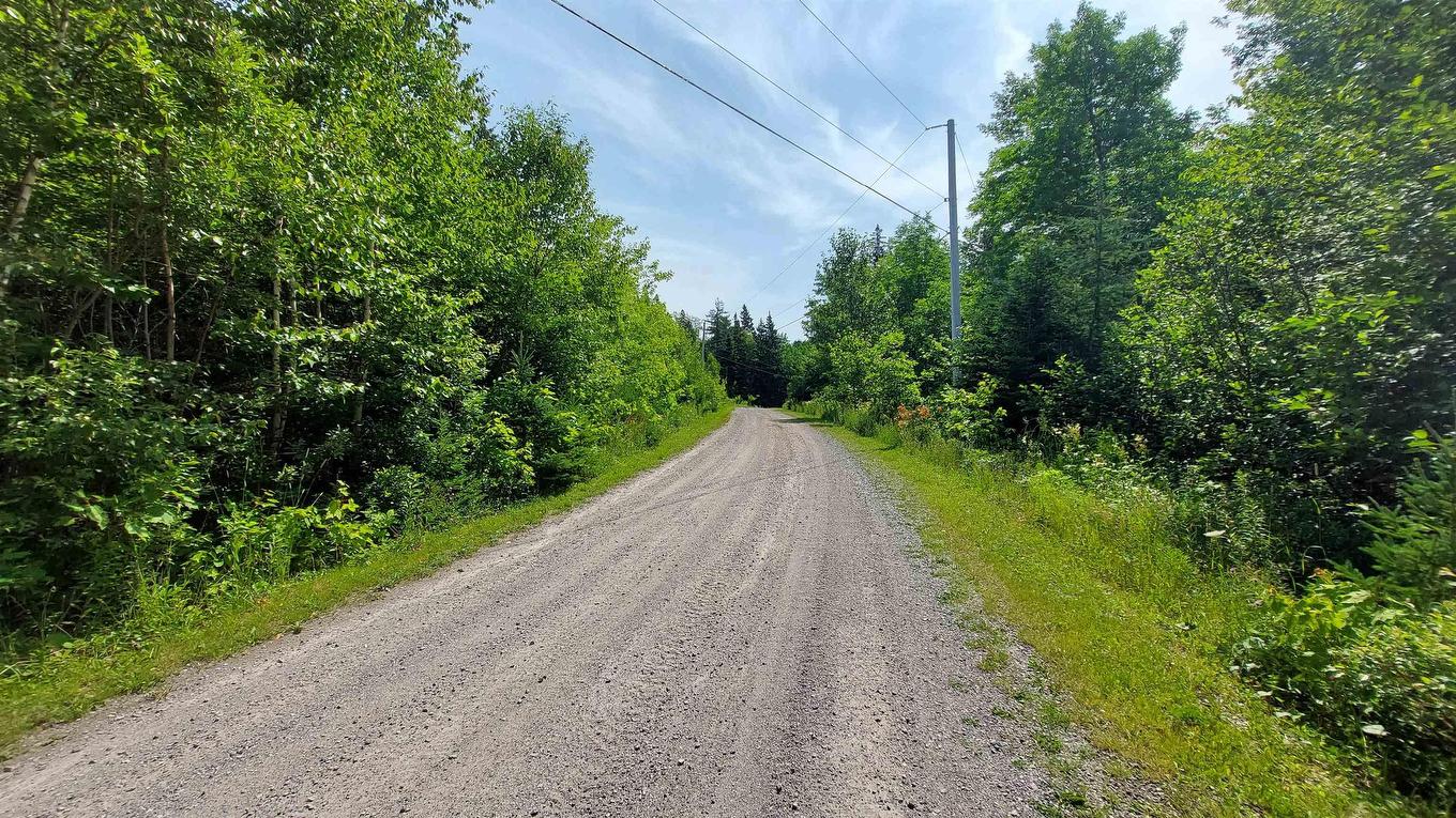 Lot 5 Tranquil Shore Rd, Marshes (West Bay), NS