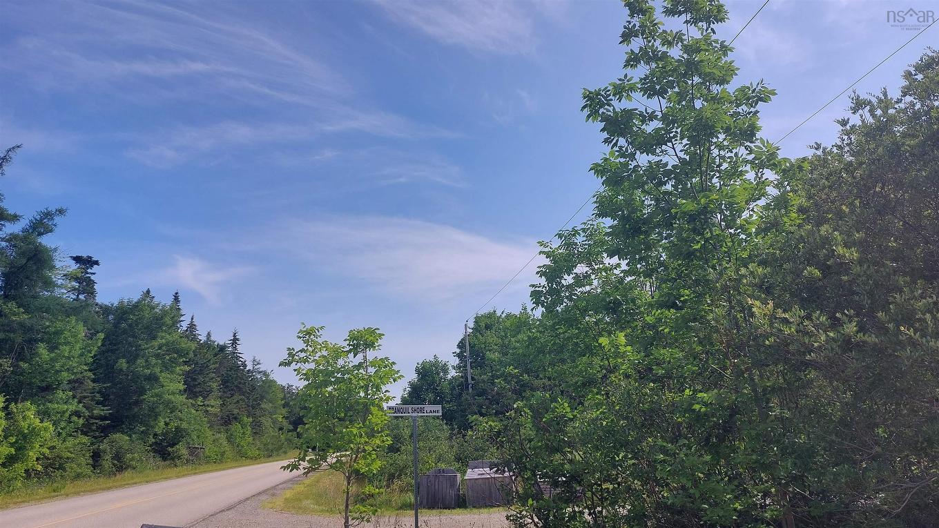 Lot 5 Tranquil Shore Rd, Marshes (West Bay), NS