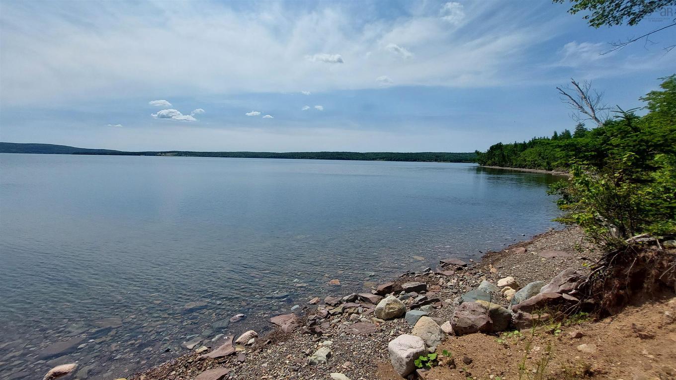 Lot 5 Tranquil Shore Rd, Marshes (West Bay), NS