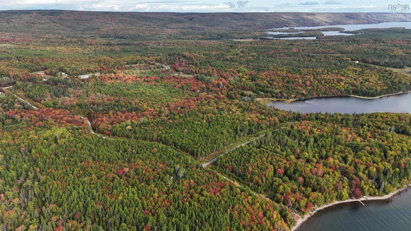 Lot 5 Tranquil Shore Rd, Marshes (West Bay), NS