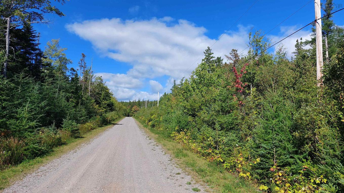 Lot 5 Tranquil Shore Rd, Marshes (West Bay), NS