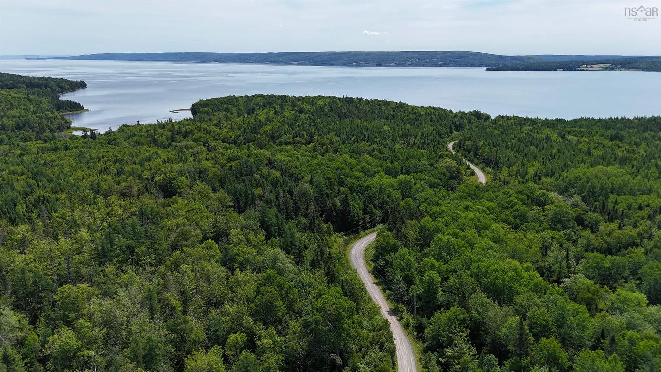 Lot 5 Tranquil Shore Rd, Marshes (West Bay), NS
