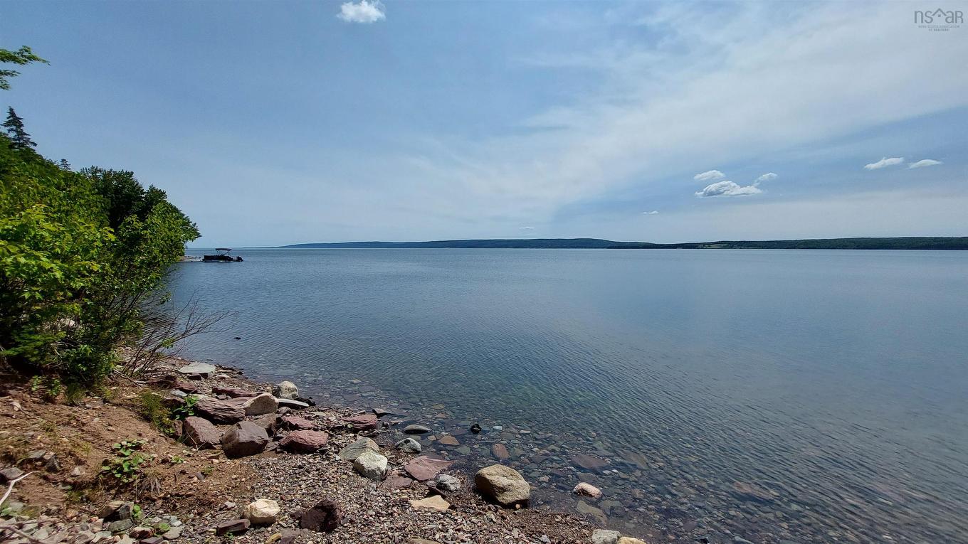Lot 5 Tranquil Shore Rd, Marshes (West Bay), NS
