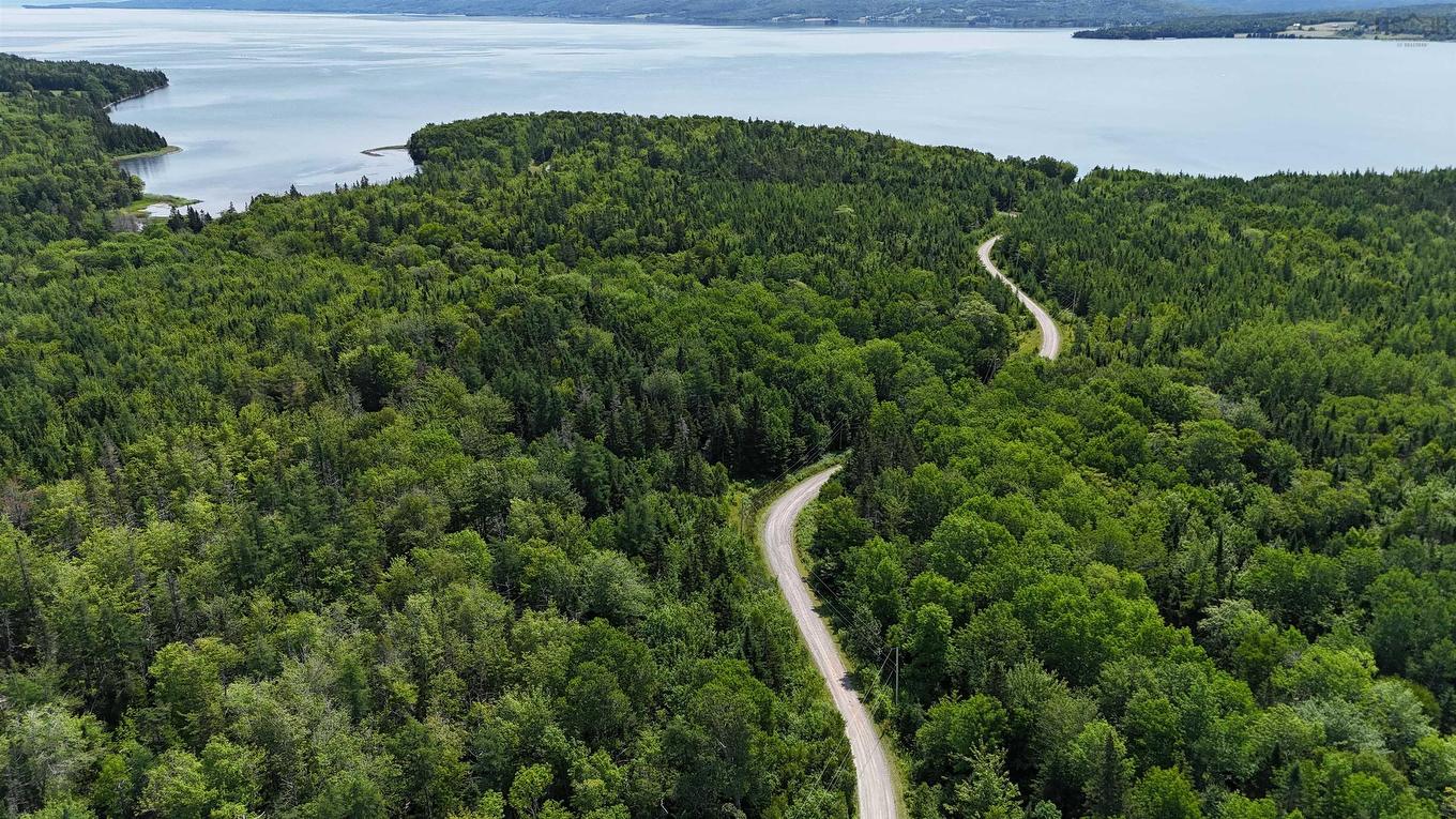 Lot 5 Tranquil Shore Rd, Marshes (West Bay), NS