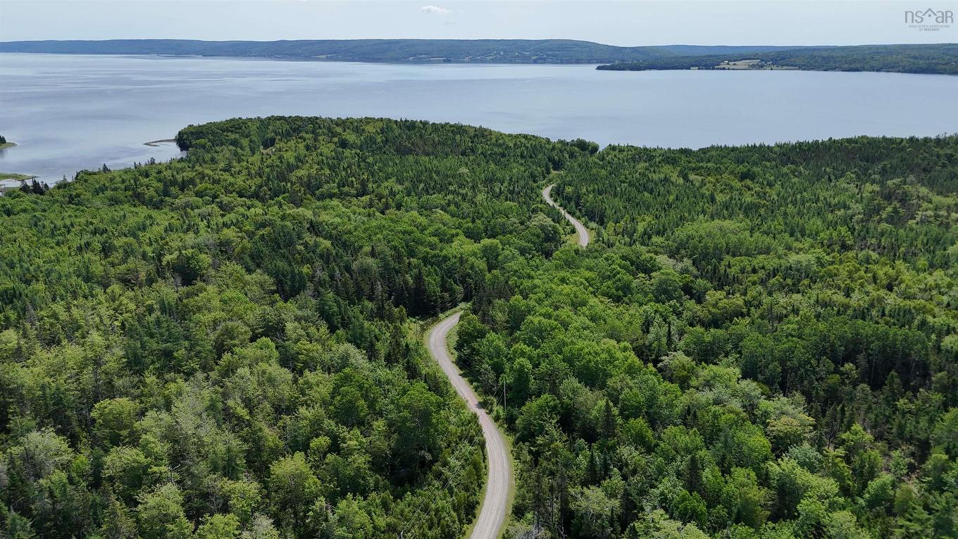 Lot 5 Tranquil Shore Rd, Marshes (West Bay), NS