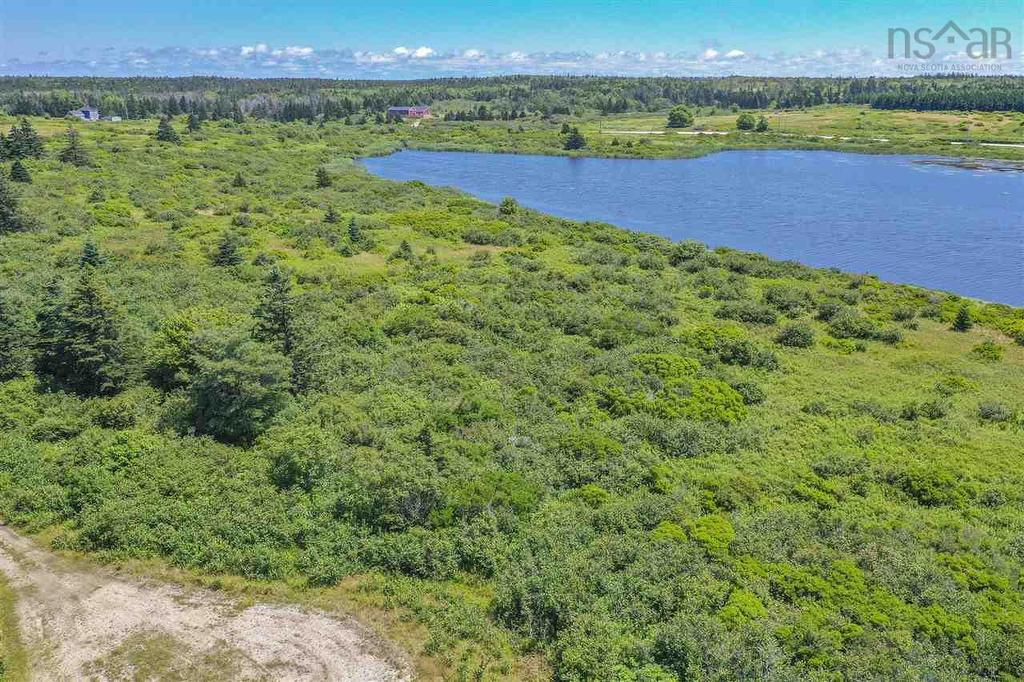 Lot 8 Talala Drive, Woodvale, NS