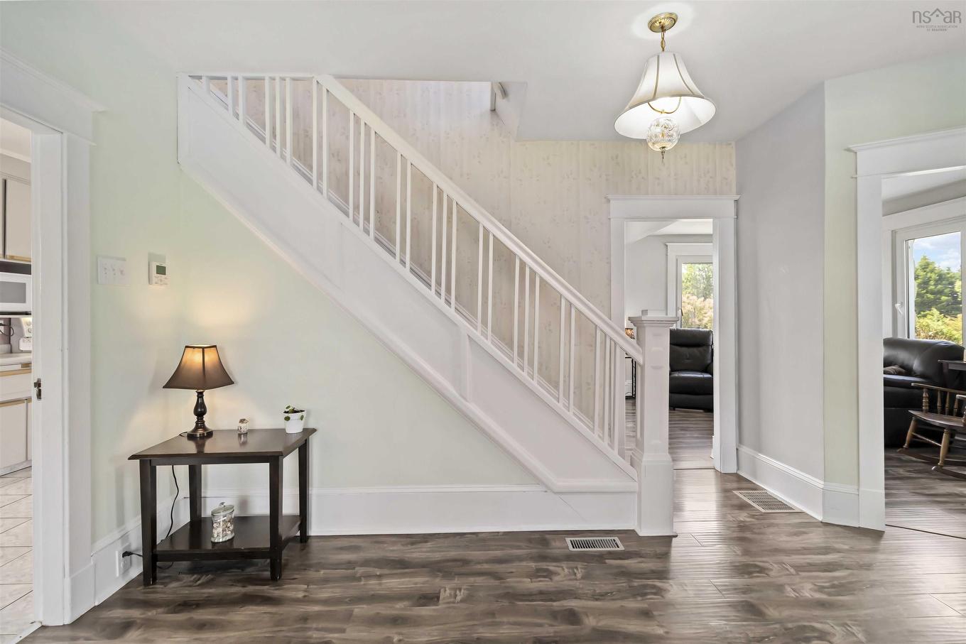 4027 331 Highway, Dublin Shore, NS