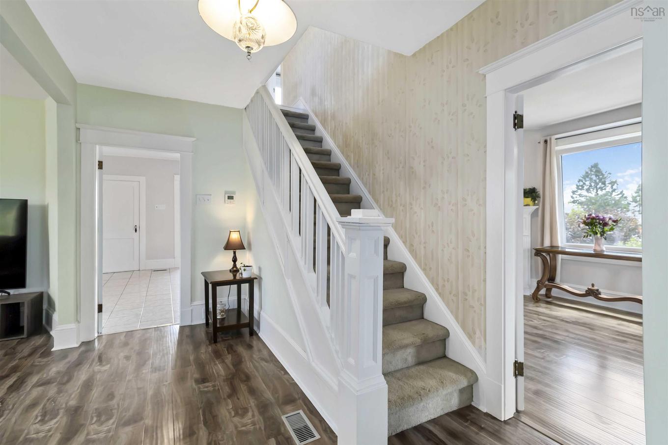 4027 331 Highway, Dublin Shore, NS