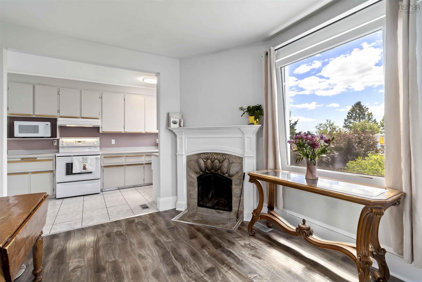 4027 331 Highway, Dublin Shore, NS