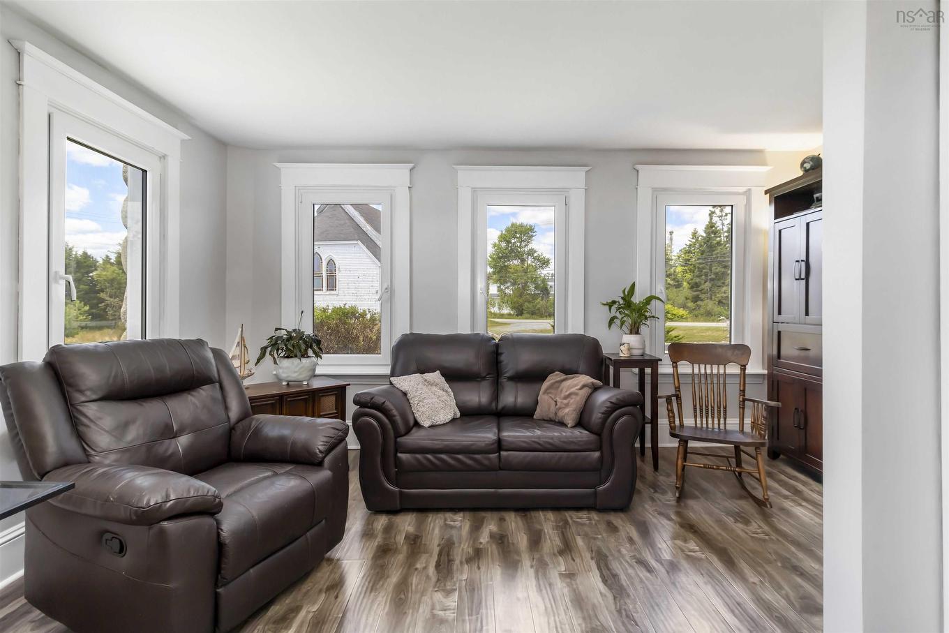 4027 331 Highway, Dublin Shore, NS