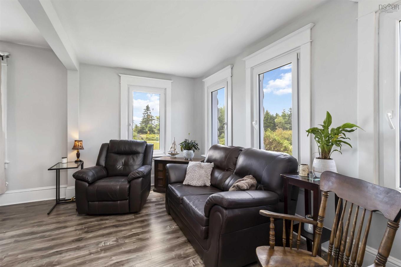 4027 331 Highway, Dublin Shore, NS