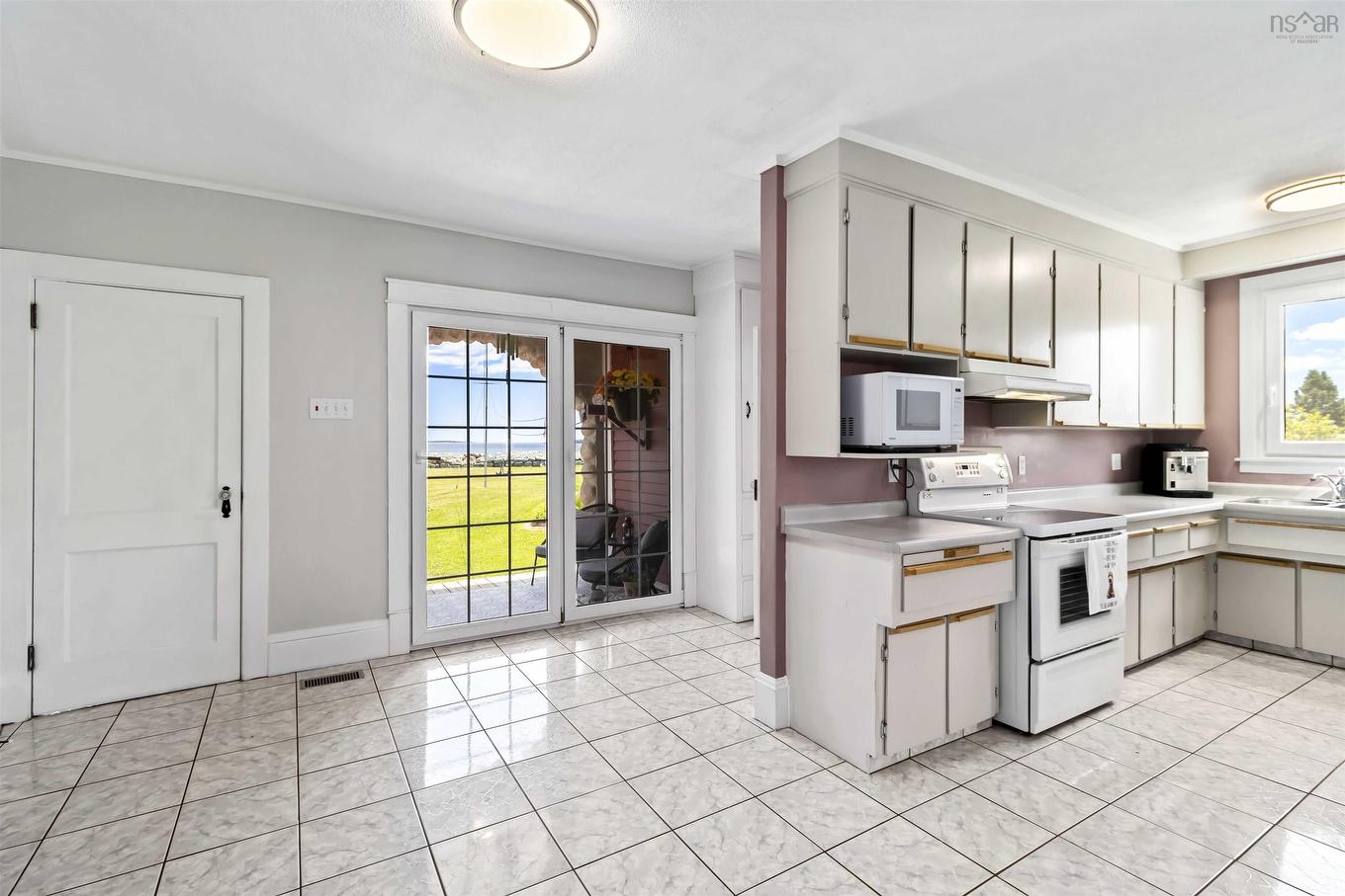 4027 331 Highway, Dublin Shore, NS