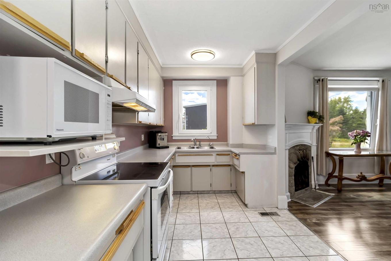 4027 331 Highway, Dublin Shore, NS