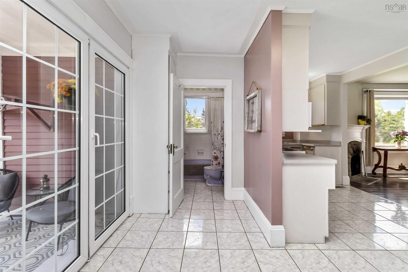 4027 331 Highway, Dublin Shore, NS