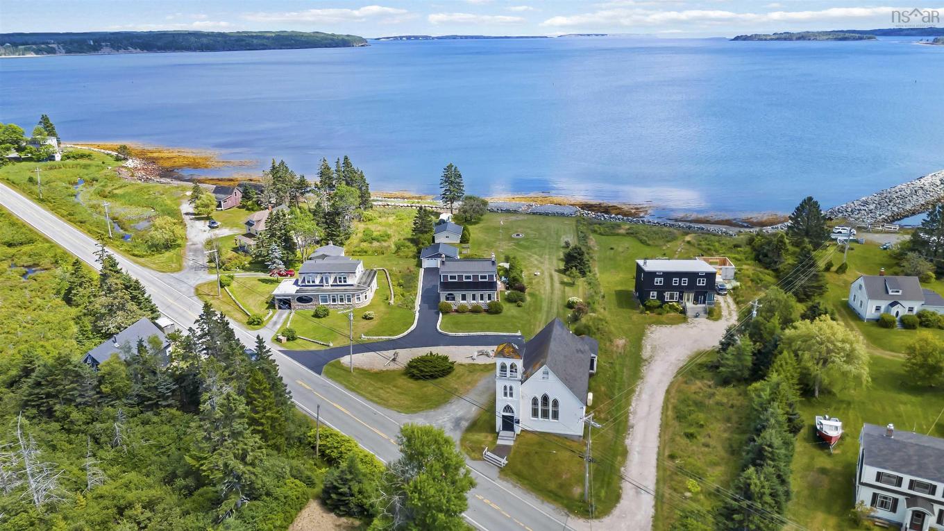 4027 331 Highway, Dublin Shore, NS