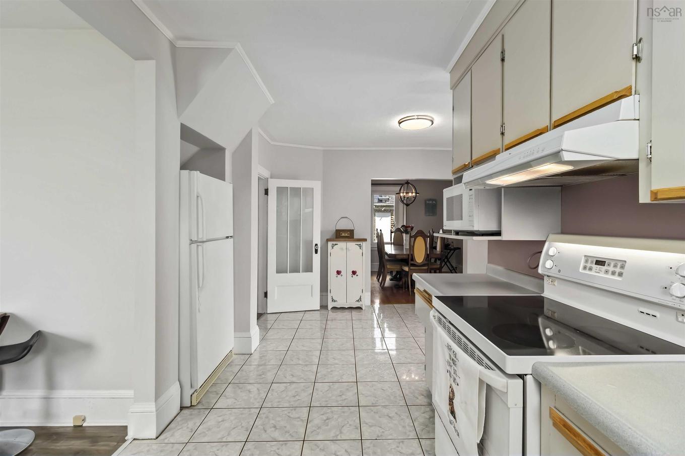 4027 331 Highway, Dublin Shore, NS