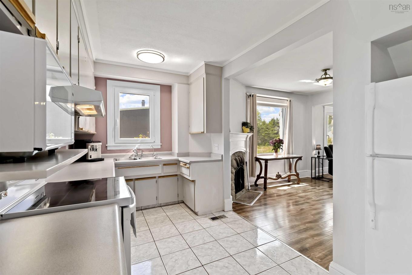 4027 331 Highway, Dublin Shore, NS