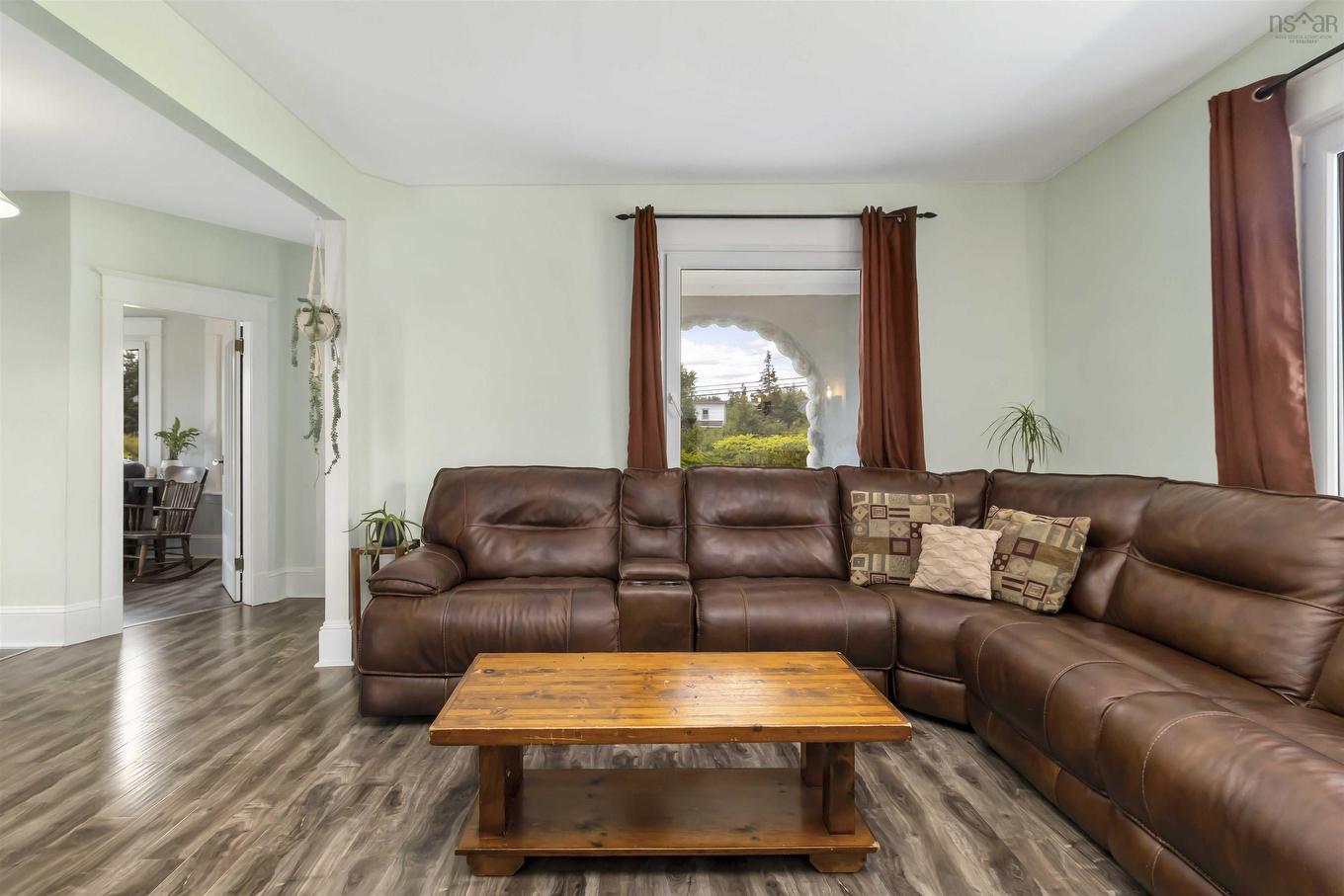 4027 331 Highway, Dublin Shore, NS