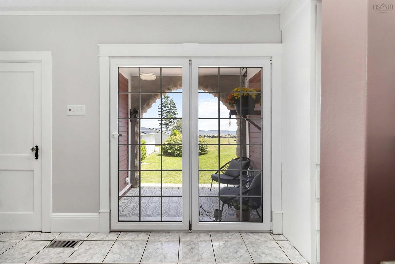 4027 331 Highway, Dublin Shore, NS