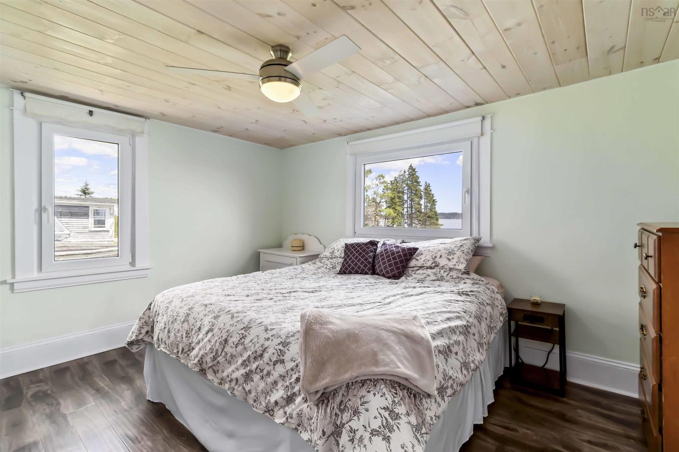 4027 331 Highway, Dublin Shore, NS