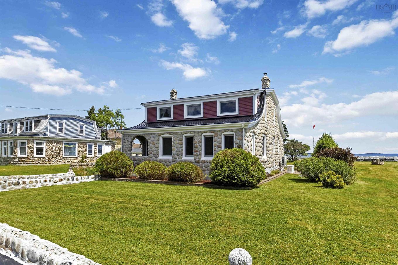 4027 331 Highway, Dublin Shore, NS