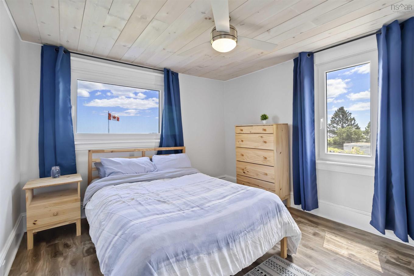 4027 331 Highway, Dublin Shore, NS