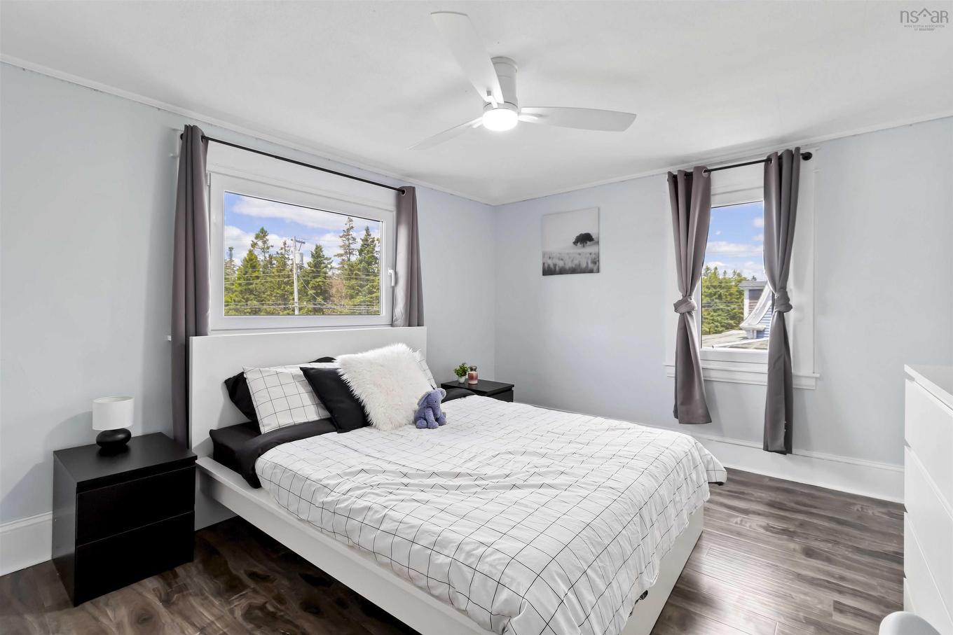 4027 331 Highway, Dublin Shore, NS