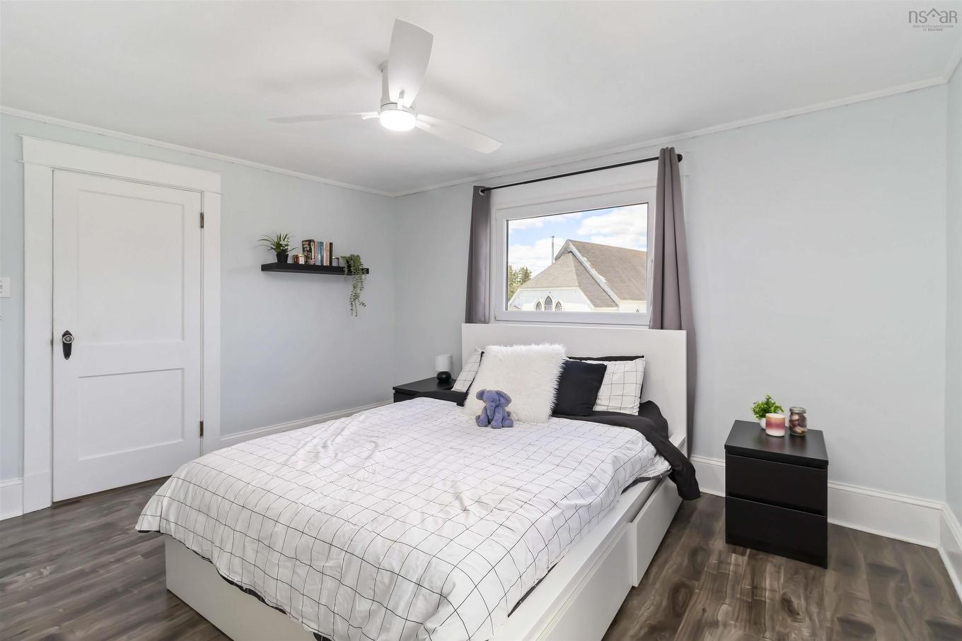 4027 331 Highway, Dublin Shore, NS